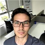 Professor de Matemática de ensino médio ou inferior